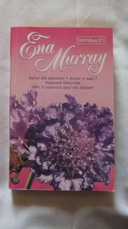 Ena Murray