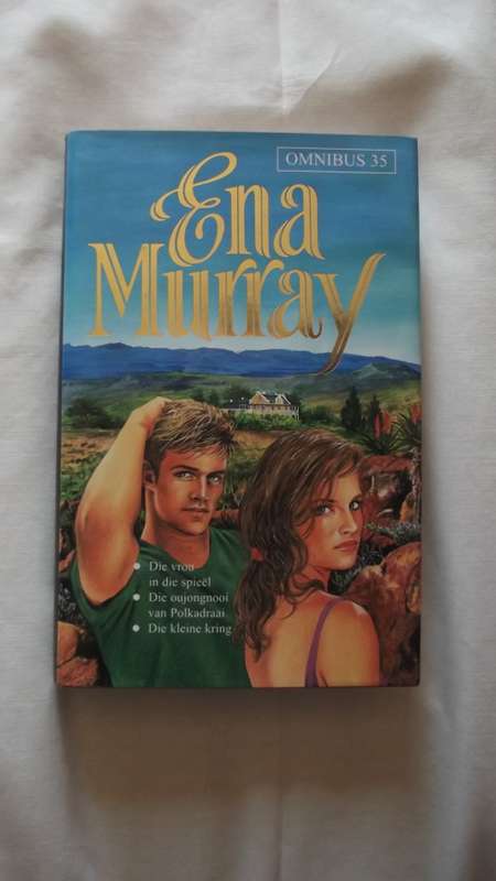 Ena Murray