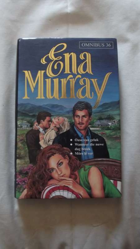 Ena Murray