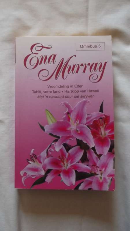 Ena Murray