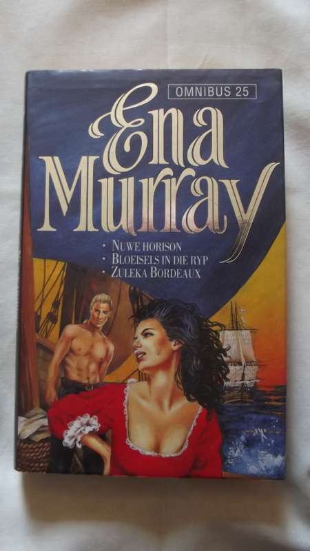 Ena Murray