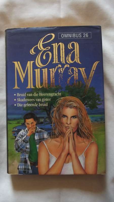 Ena Murray