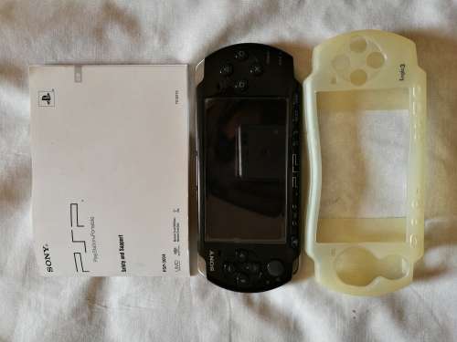 Sony PSP-3004 Playstation Portable