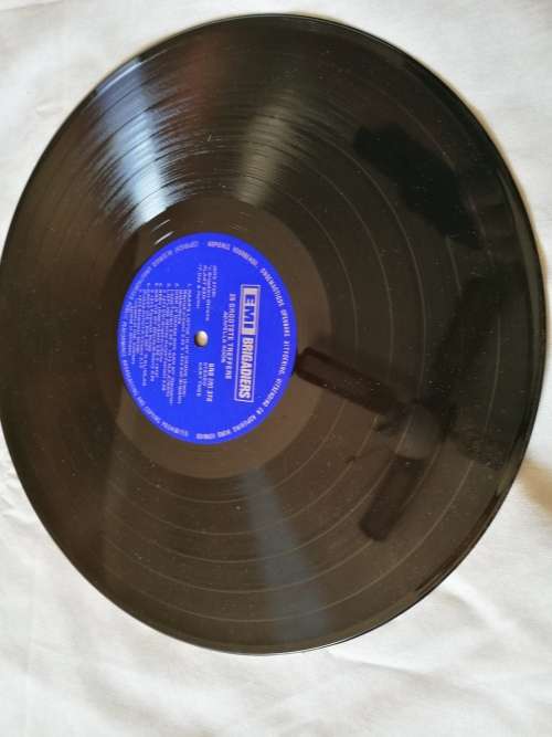 Acapella Koor - Record
