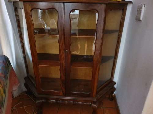 Display Case