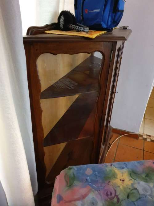 Display Case