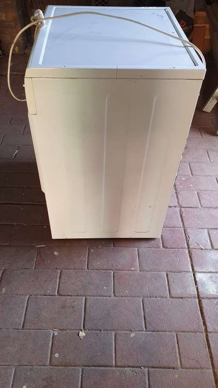 Tumble Dryer