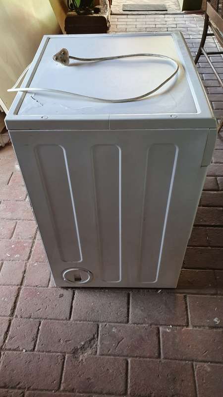 Tumble Dryer