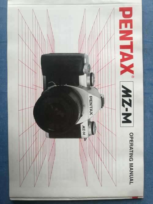 Camera with Bag