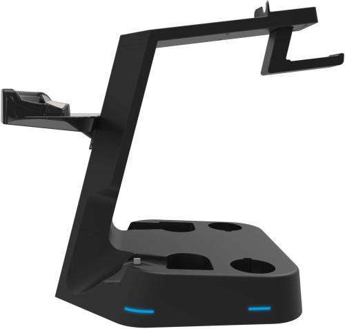 PS4 VR Charge & Display stand - Collective Minds PSVR Showcase Rapid AC