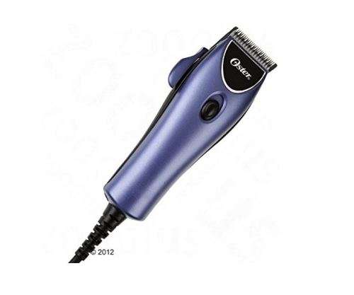 Oster Pet Clipper set - Home grooming kit for dogs