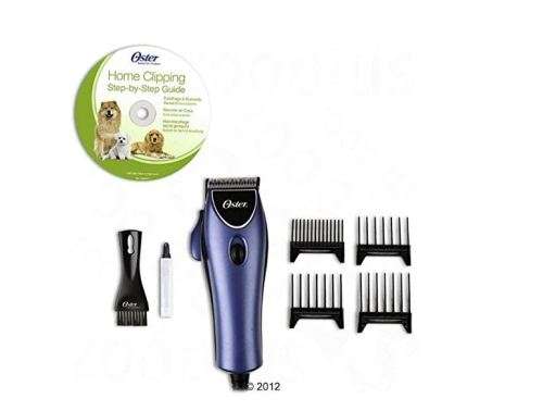 Oster Pet Clipper set - Home grooming kit for dogs
