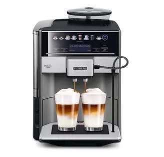 Siemens Fully Automatic Coffee Machine - TE655203RW