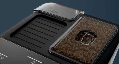 Siemens Fully Automatic Coffee Machine - TI351209RW