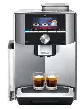 Fully Automatic Coffee Machine / TI905201RW