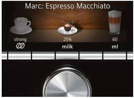 Fully Automatic Coffee Machine / TI905201RW