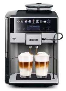 Fully Automatic Coffee Machine / TE655203RW