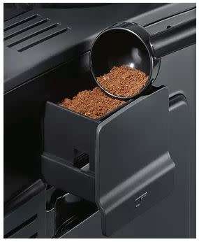Fully Automatic Coffee Machine / TE655203RW