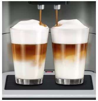 Fully Automatic Coffee Machine / TE655203RW