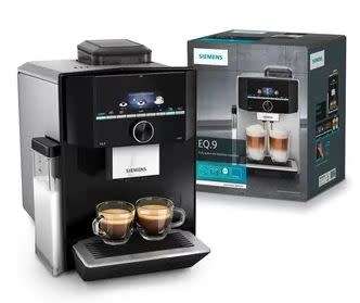 Fully Automatic Coffee Machine / TI923309RW