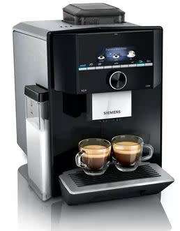 Fully Automatic Coffee Machine / TI923309RW