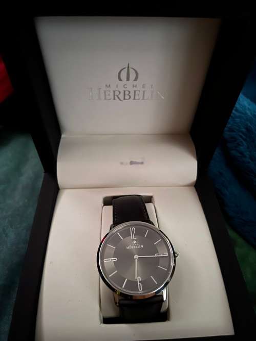 Michel Herbelin Watch / Model 16815