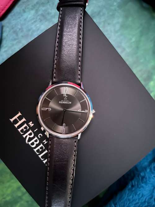 Michel Herbelin Watch / Model 16815