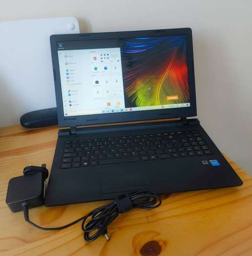 Lenevo IdeaPad Laptop for Sale