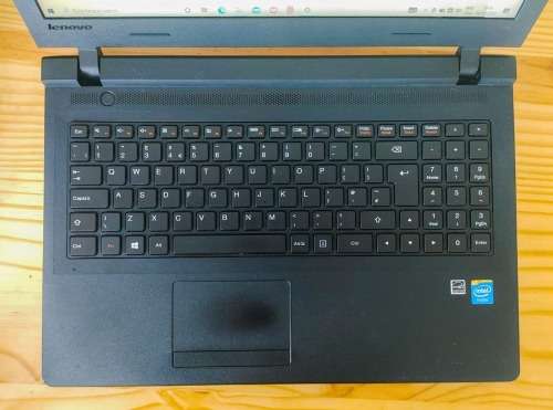 Lenevo IdeaPad Laptop for Sale