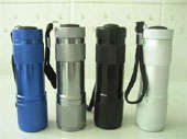 UV Torch 365nm