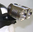 Headlamp - Velocity Dragonfly Headlamp