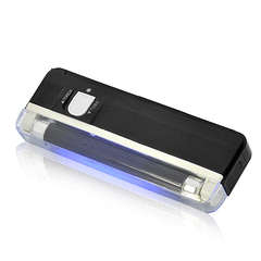 Forensic UV Light