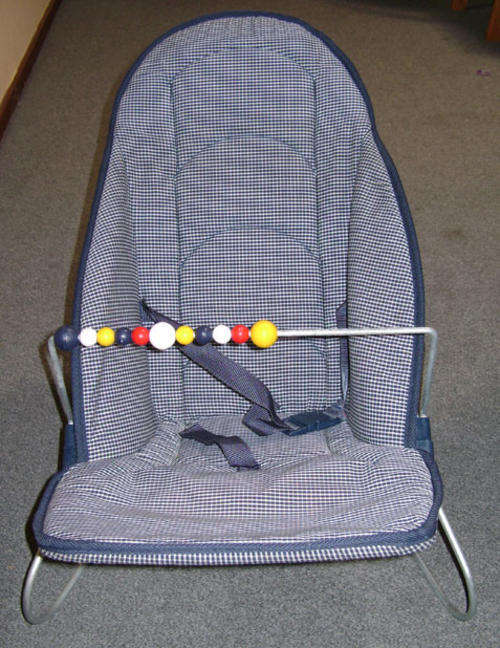Baby Bouncy Chair