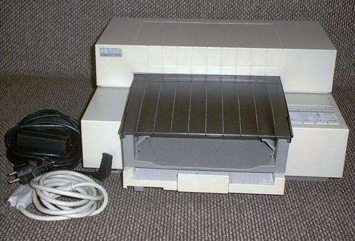 HP Deskjet 500