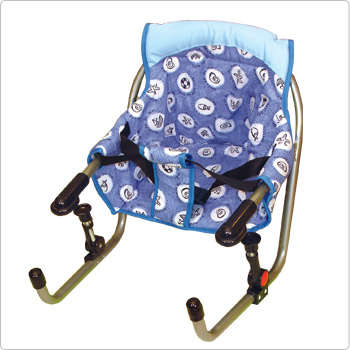 Clip on Dining Chair