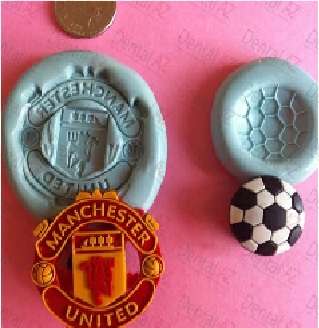 SILICONE CASTING RUBBER  -  1KG