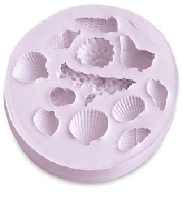 SILICONE CASTING RUBBER  -  5KG