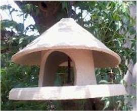 Bird Houses - Eco-Pal Eco-Friendly Recycled Rubber