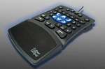 Cyber Snipa PC Gamepad - BLACK