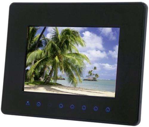 Toshiba Digital Photoframe