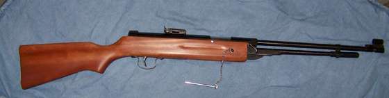 Pellet Gun b3