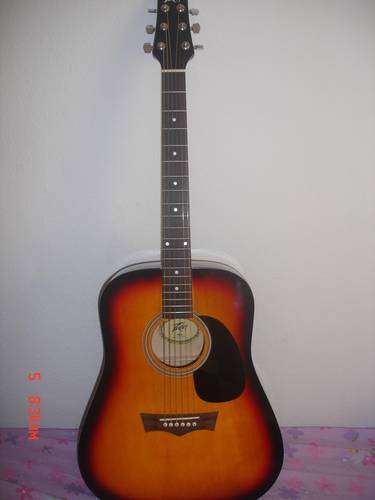 Guitar