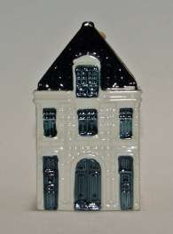 KLM / BOLS HOUSE #64: COACH HOUSE (KEIZERSGRACHT 755, AMSTERDAM)