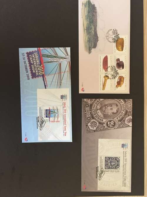 RSA FDC 7.153 / 7.154 / 7.155