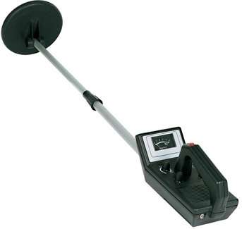 Metal Detector Type 100