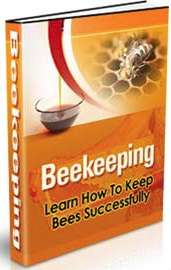 Bee-Keeping - EBook (Free Shipping)