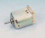 Small Motor, 1.5 - 3Vdc