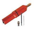 Mini Drill with one spare collet