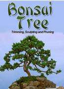 Growing Bonsai Trees - EBook (Free Shipping)