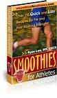 Smoothie Recipes - EBook (Free Shipping)